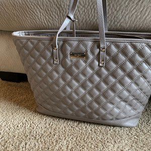 BCBG laptop bag